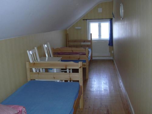Hostal Bj�rkfors Kajak & Hostel