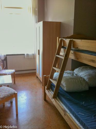 Albergue Hejdebo