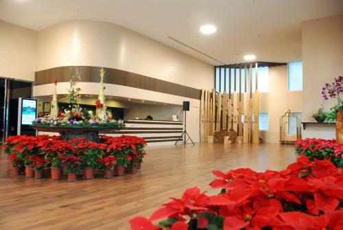 Posada New Taipei Convention Center Hotel