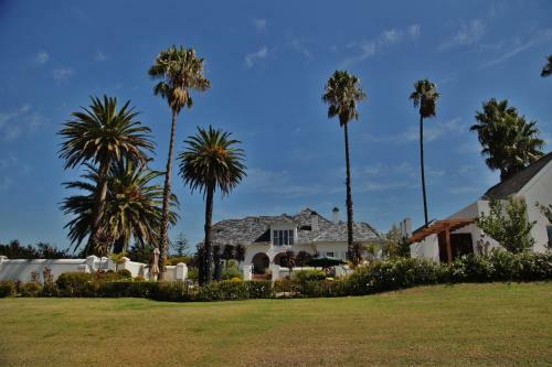 Wild Mushroom Boutique Hotel