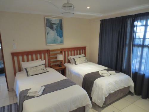 Masada Guest House B&B