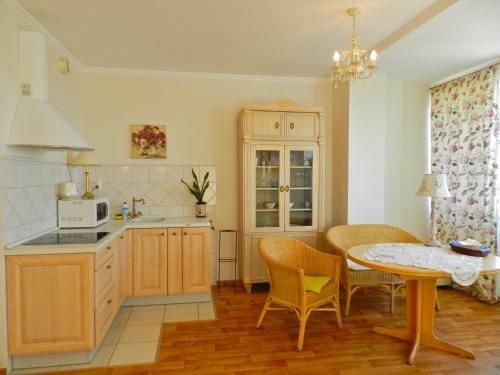 Ap-rent Osokorky Apartments