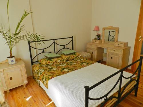 Ap-rent Osokorky Apartments
