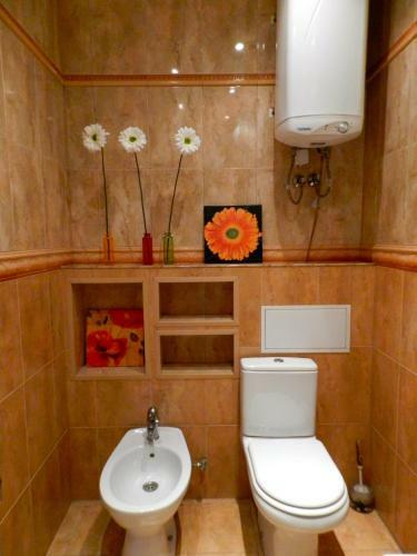 Ap-rent Osokorky Apartments