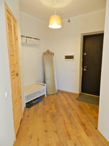 Ap-rent Osokorky Apartments