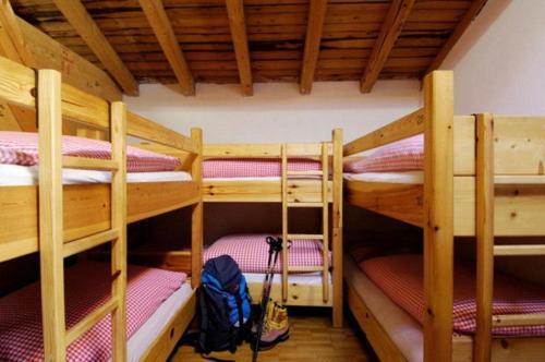 Hotel Albergo Payarin