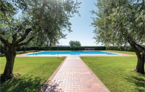 Apartamento Gli Ulivi II