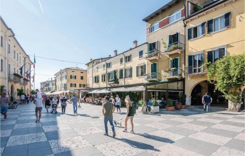Apartamento Gli Ulivi II