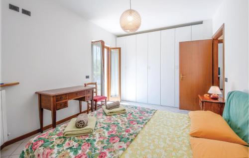 Apartamento Gli Ulivi II
