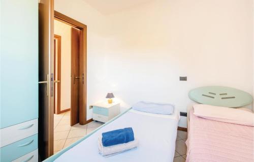 Apartamento Gli Ulivi II