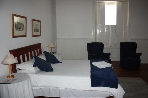 Hostal Karoopark Guest House