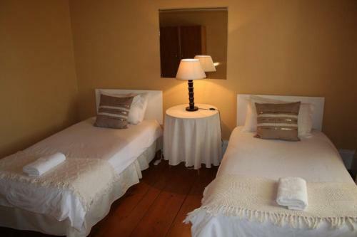 Hostal Karoopark Guest House