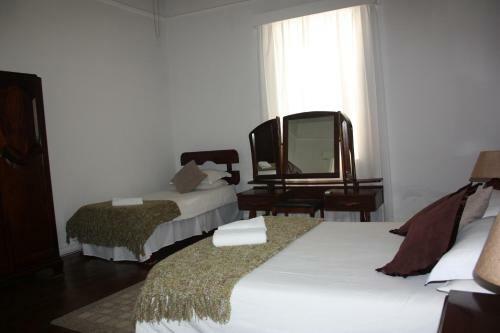 Hostal Karoopark Guest House