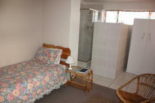 Hostal Karoopark Guest House