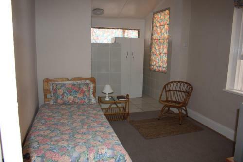 Hostal Karoopark Guest House