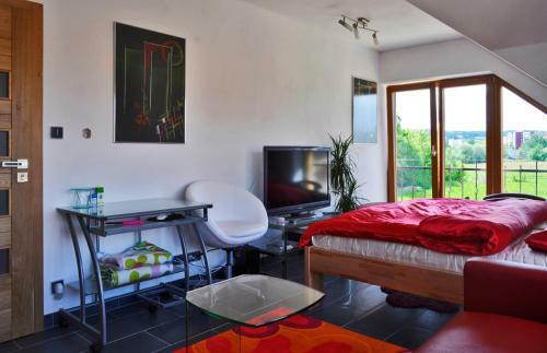 Apartmany U Dubu Humpolec