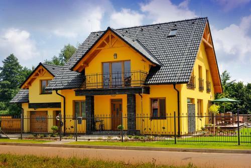 Apartmany U Dubu Humpolec