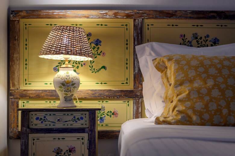 Agroturismo Casa Do Governador