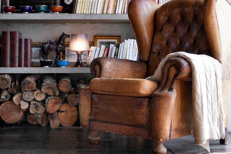 Agroturismo Casa Do Governador