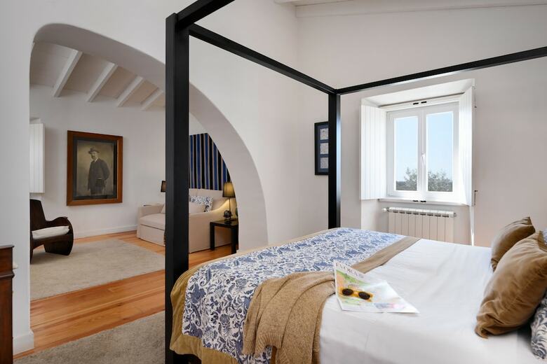 Agroturismo Casa Do Governador