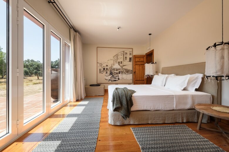 Agroturismo Casa Do Governador