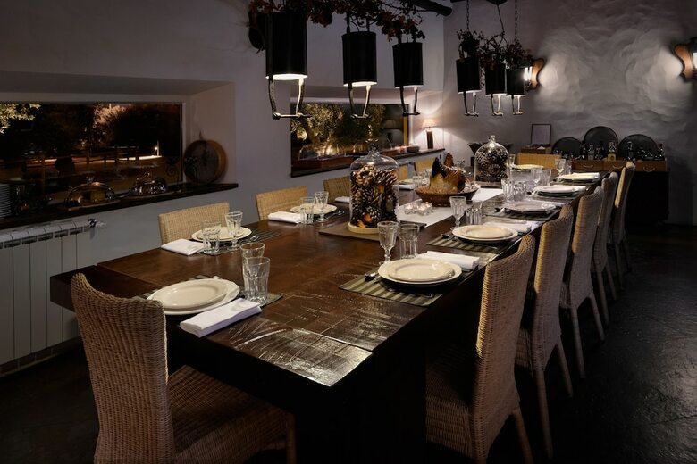 Agroturismo Casa Do Governador