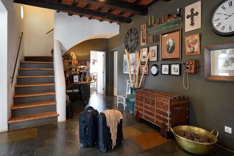 Agroturismo Casa Do Governador