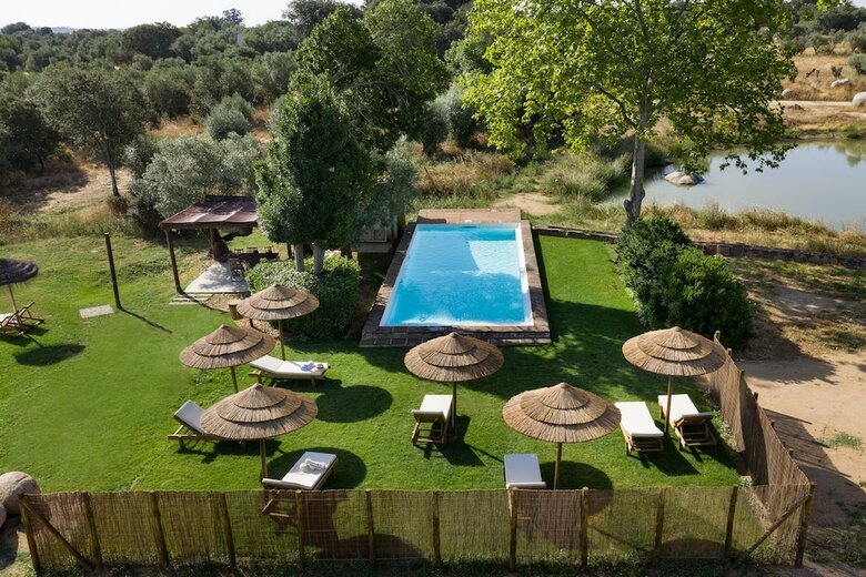 Agroturismo Casa Do Governador