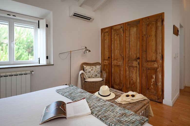 Agroturismo Casa Do Governador