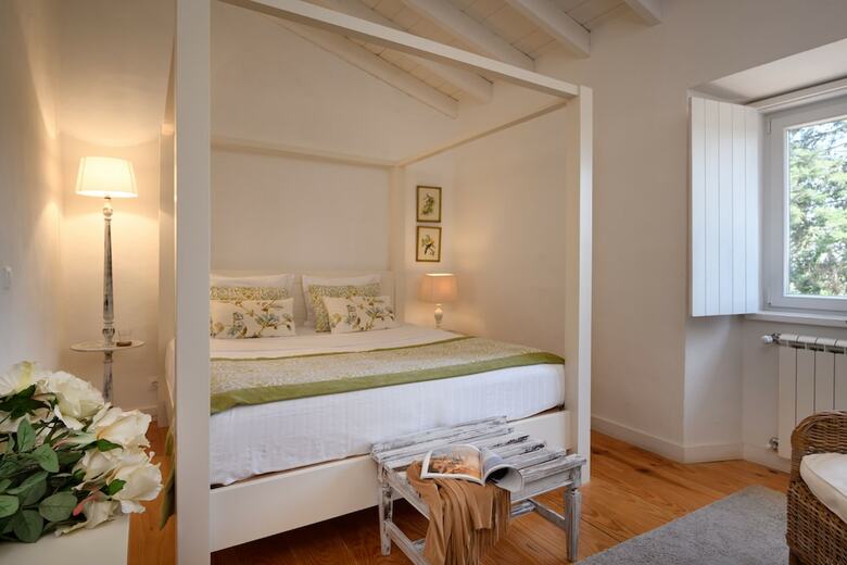 Agroturismo Casa Do Governador