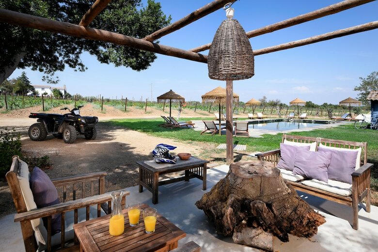 Agroturismo Casa Do Governador