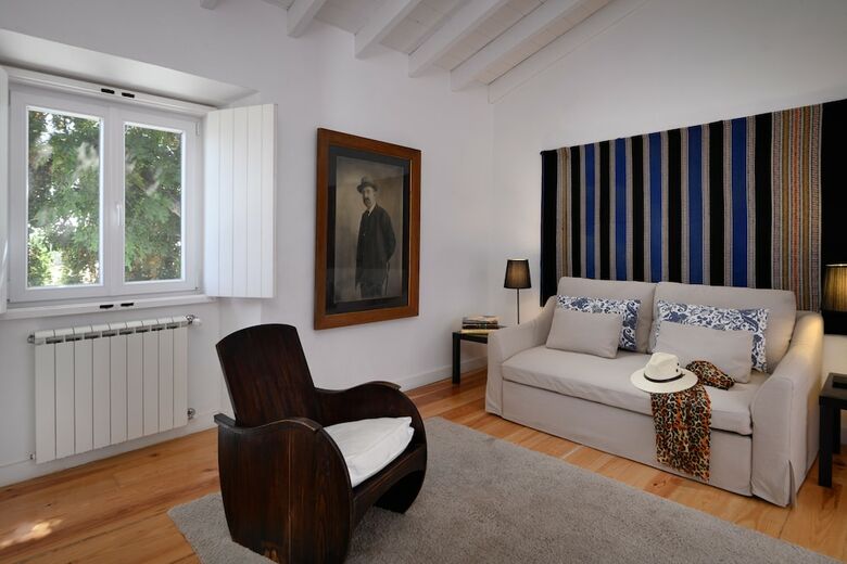 Agroturismo Casa Do Governador