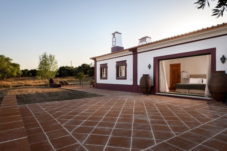 Agroturismo Casa Do Governador