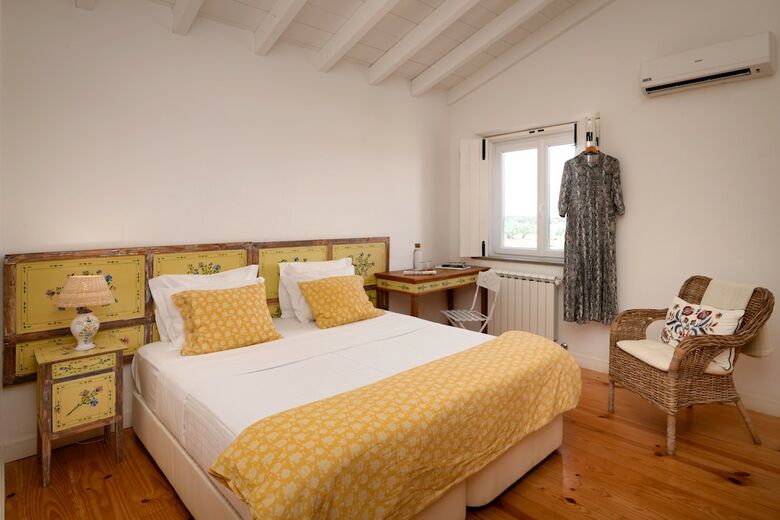 Agroturismo Casa Do Governador