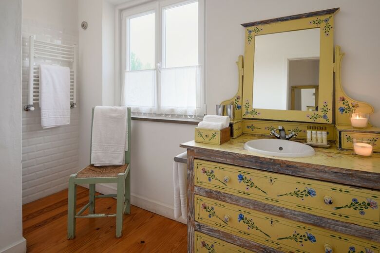 Agroturismo Casa Do Governador