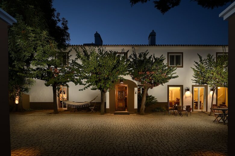 Agroturismo Casa Do Governador