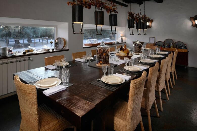 Agroturismo Casa Do Governador