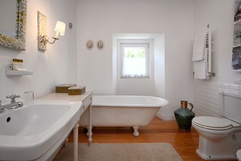 Agroturismo Casa Do Governador