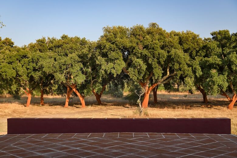 Agroturismo Casa Do Governador