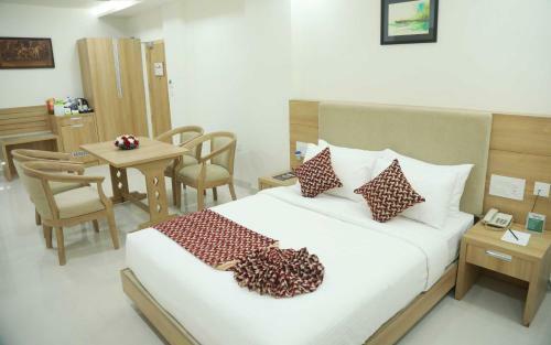 Hotel Anjali Park