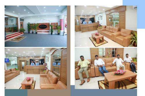 Hotel Anjali Park