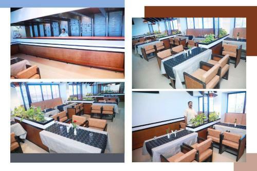 Hotel Anjali Park