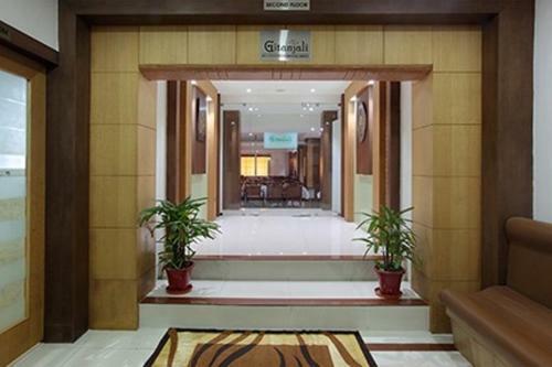 Hotel Anjali Park