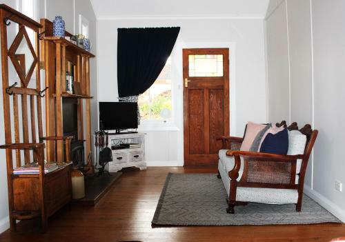 Agroturismo Outback Cellar & Country Cottage