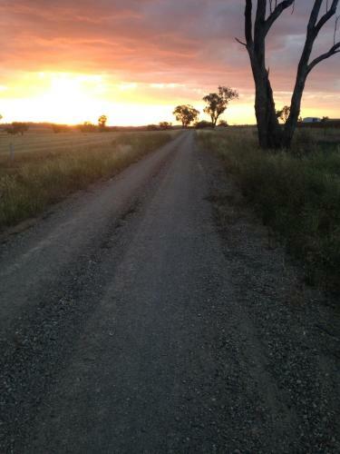 Agroturismo Outback Cellar & Country Cottage