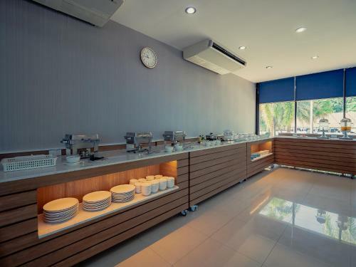 Chanalai Resort And Hotel