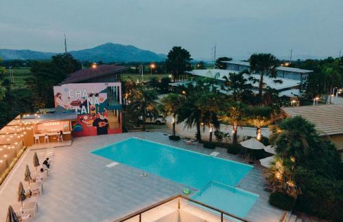 Chanalai Resort And Hotel