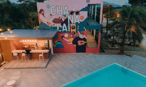 Chanalai Resort And Hotel