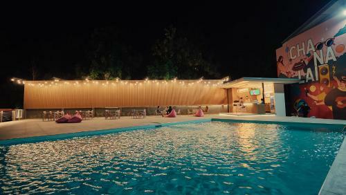 Chanalai Resort And Hotel