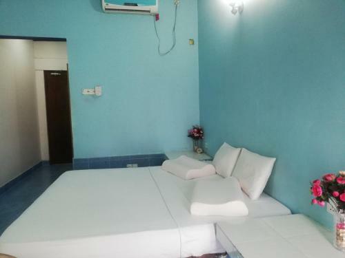 Bed & Breakfast Ninnada Beach Hotel